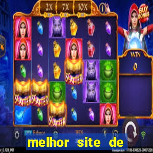 melhor site de aposta de jogo