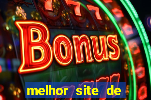 melhor site de aposta de jogo