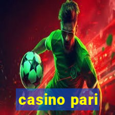 casino pari