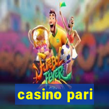 casino pari