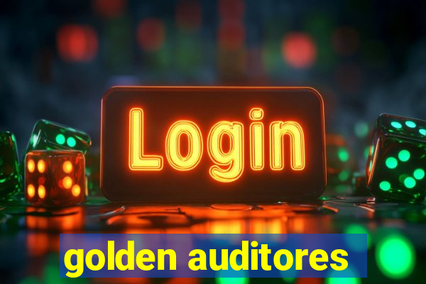 golden auditores