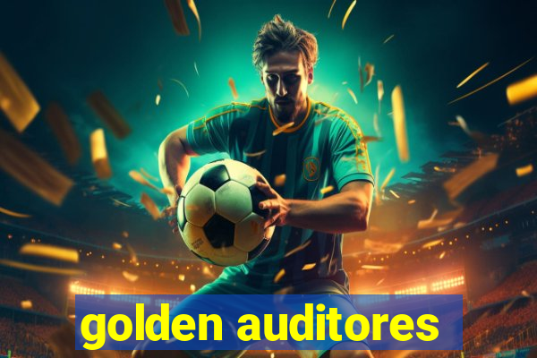 golden auditores