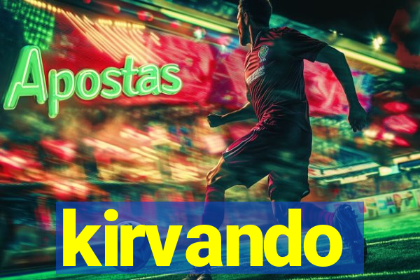 kirvando