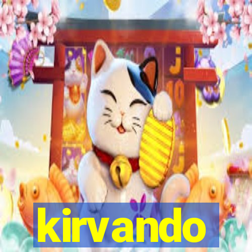 kirvando