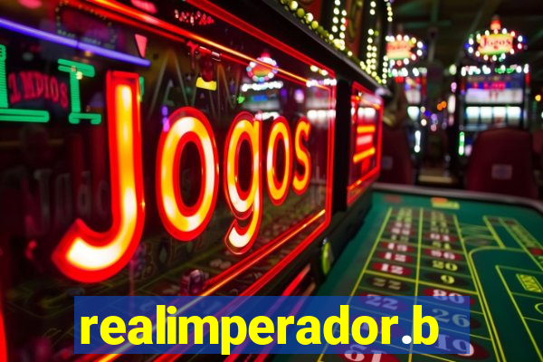 realimperador.bet