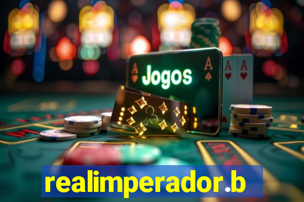 realimperador.bet