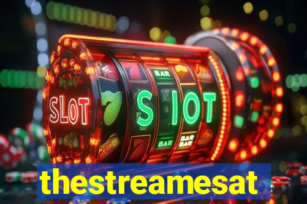 thestreamesat