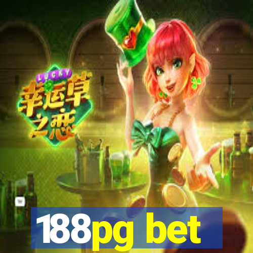 188pg bet