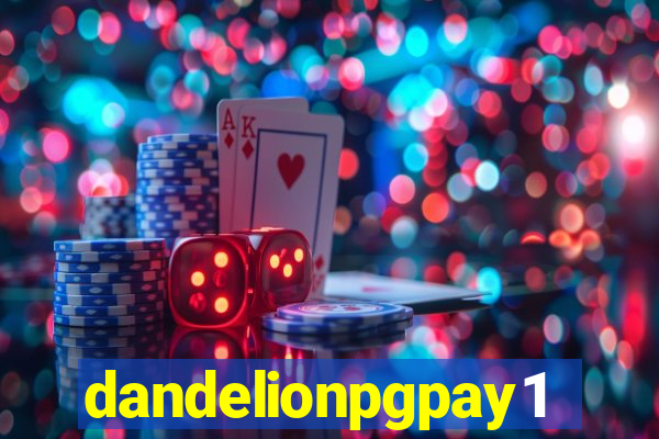 dandelionpgpay1.com