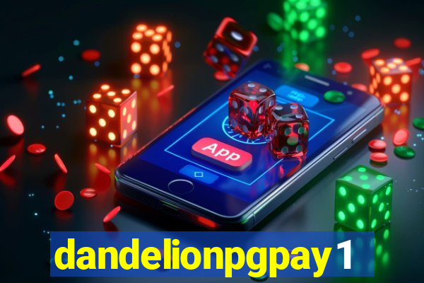 dandelionpgpay1.com