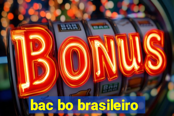 bac bo brasileiro