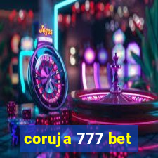 coruja 777 bet