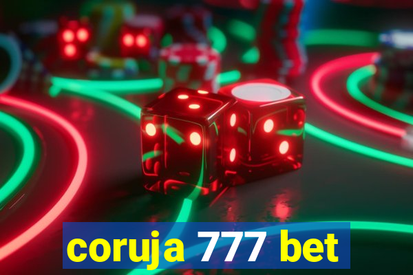 coruja 777 bet