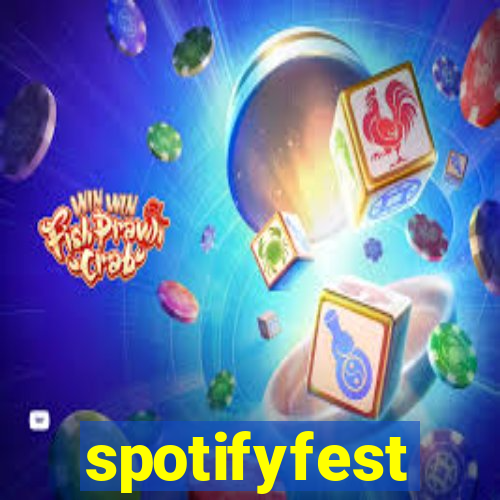 spotifyfest