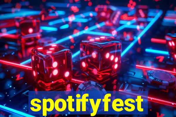 spotifyfest