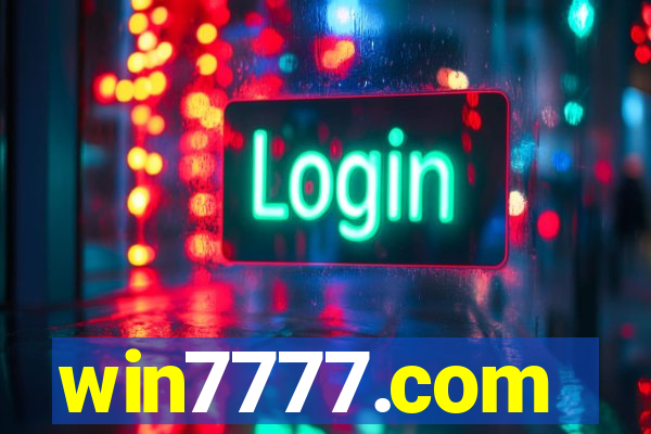 win7777.com