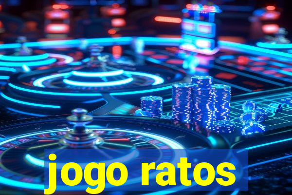 jogo ratos