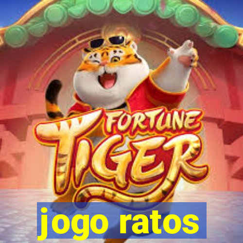 jogo ratos