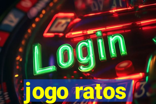 jogo ratos