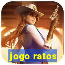 jogo ratos