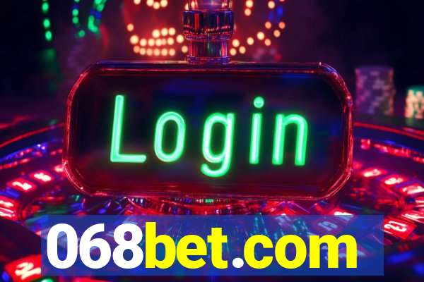 068bet.com