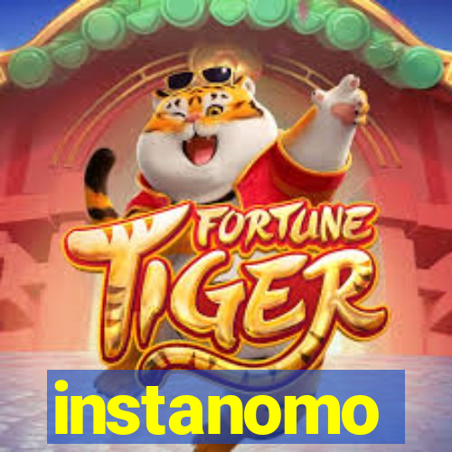 instanomo