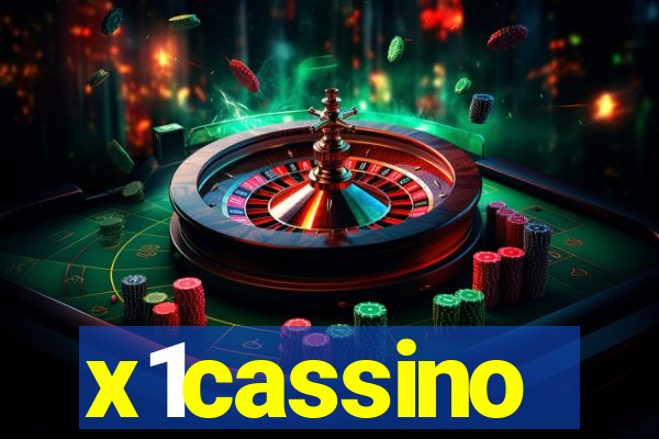 x1cassino