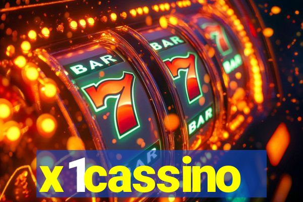 x1cassino