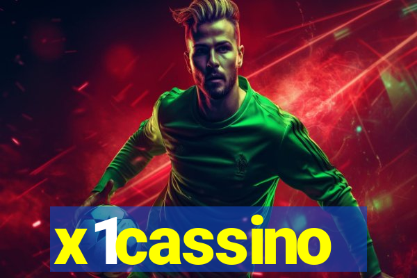 x1cassino