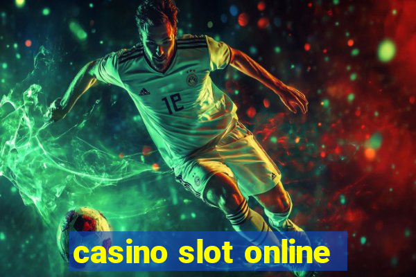 casino slot online