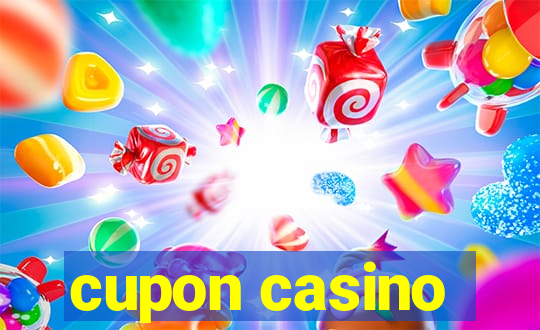 cupon casino