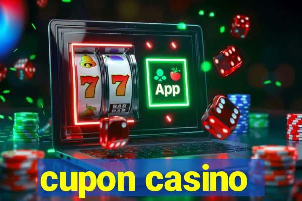 cupon casino