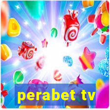 perabet tv