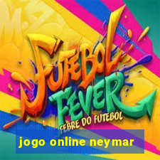 jogo online neymar