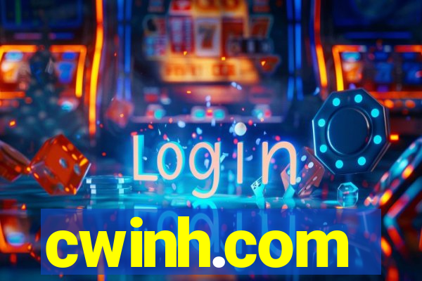 cwinh.com