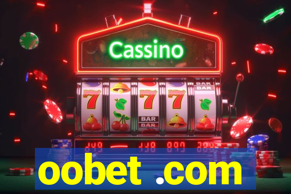 oobet .com