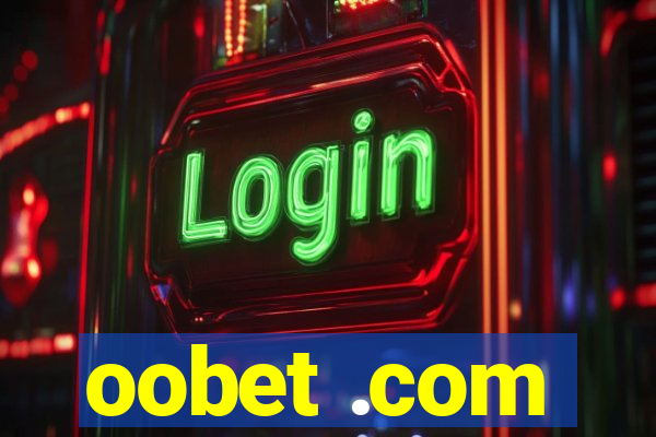 oobet .com