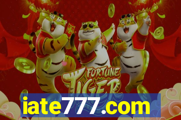 iate777.com