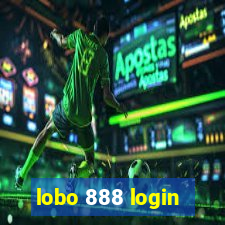 lobo 888 login