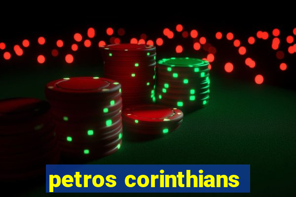 petros corinthians