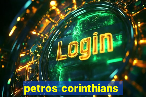 petros corinthians