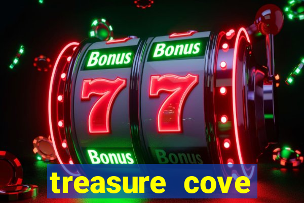 treasure cove prince george bingo hours