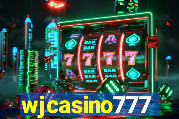 wjcasino777