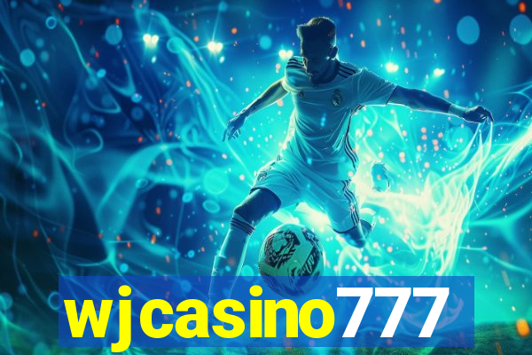 wjcasino777