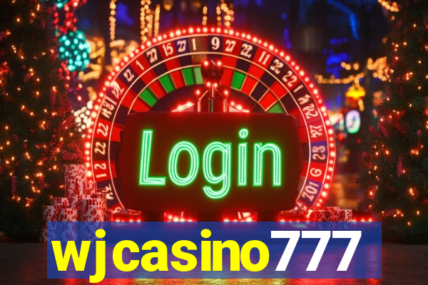 wjcasino777