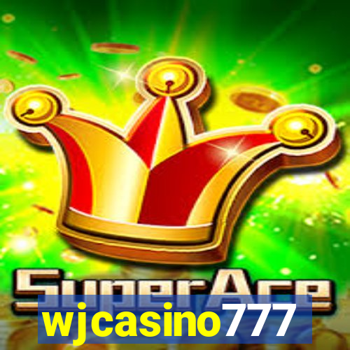 wjcasino777