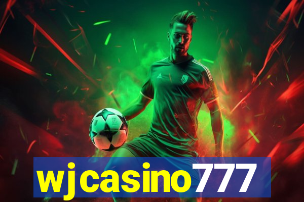 wjcasino777