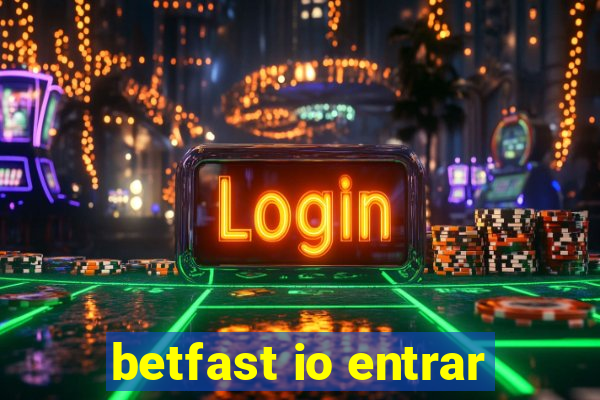 betfast io entrar