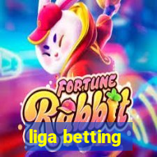 liga betting