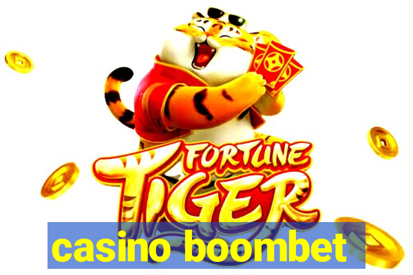 casino boombet